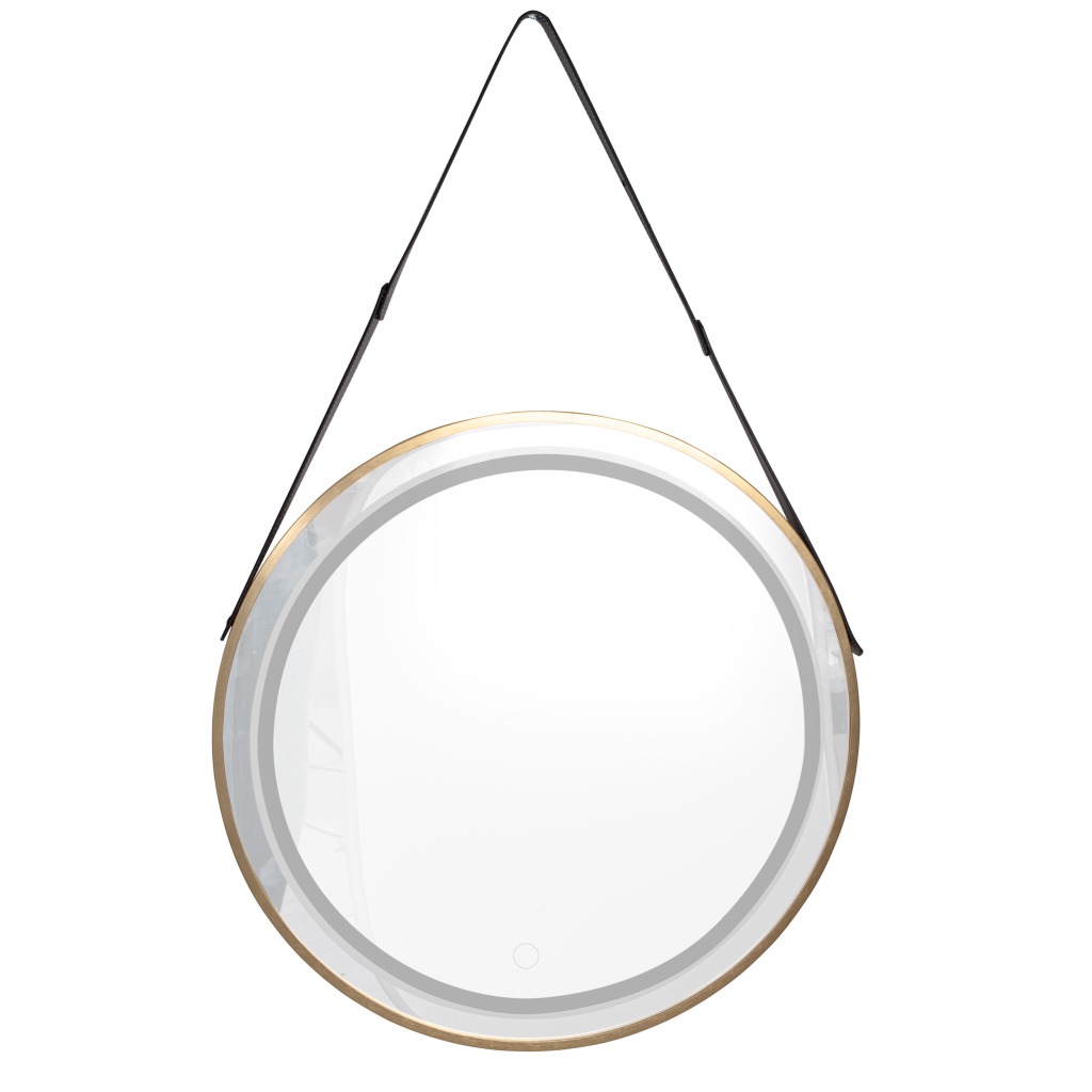 Tutumi Zrcadlo LED 60cm YH-3339 HOM-01504