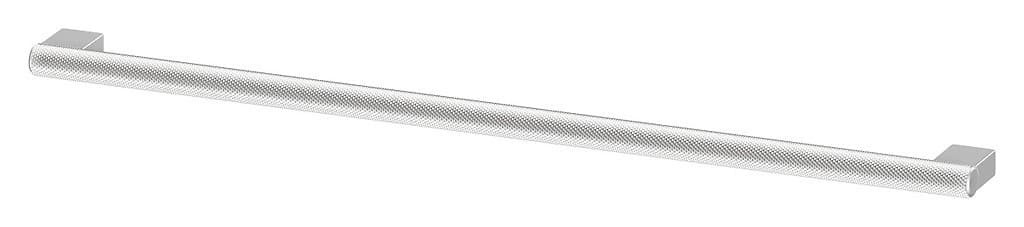 Úchytka Cersanit Medley 34,6x1,2x2,98 cm chrom lesk S599-0142 S599-0142
