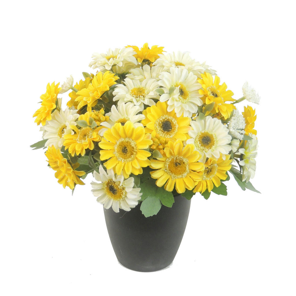 UMĚLÁ KVĚTINA 22 cm