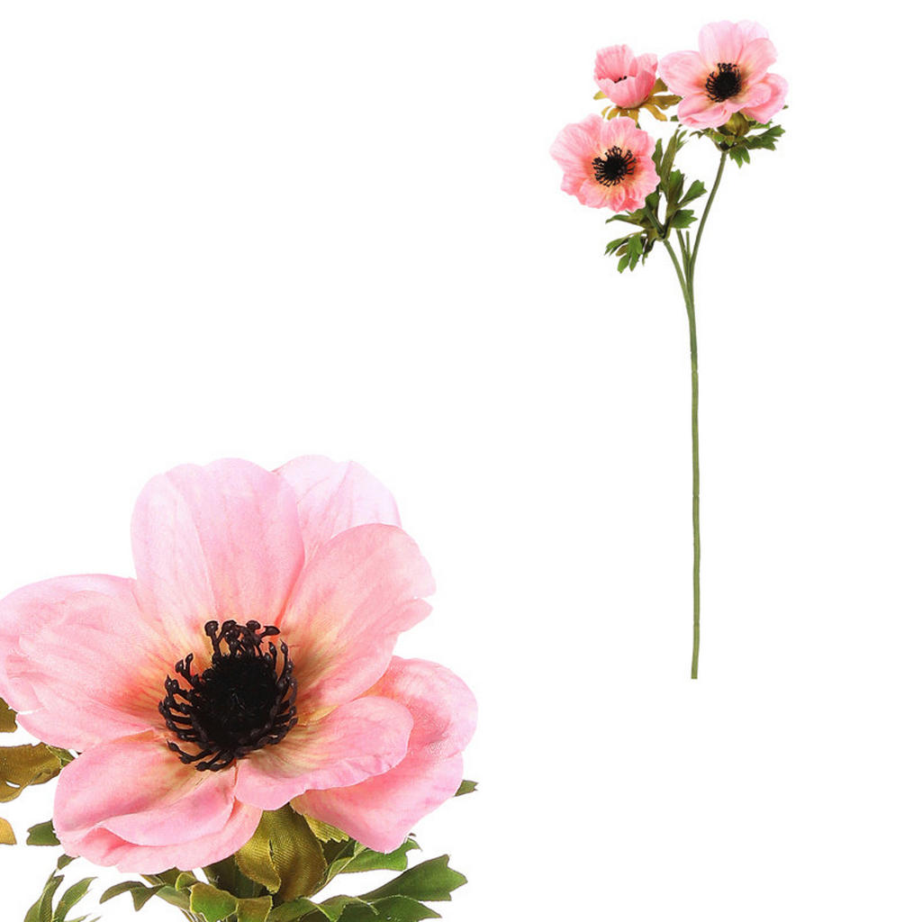 UMĚLÁ KVĚTINA 55 cm 1