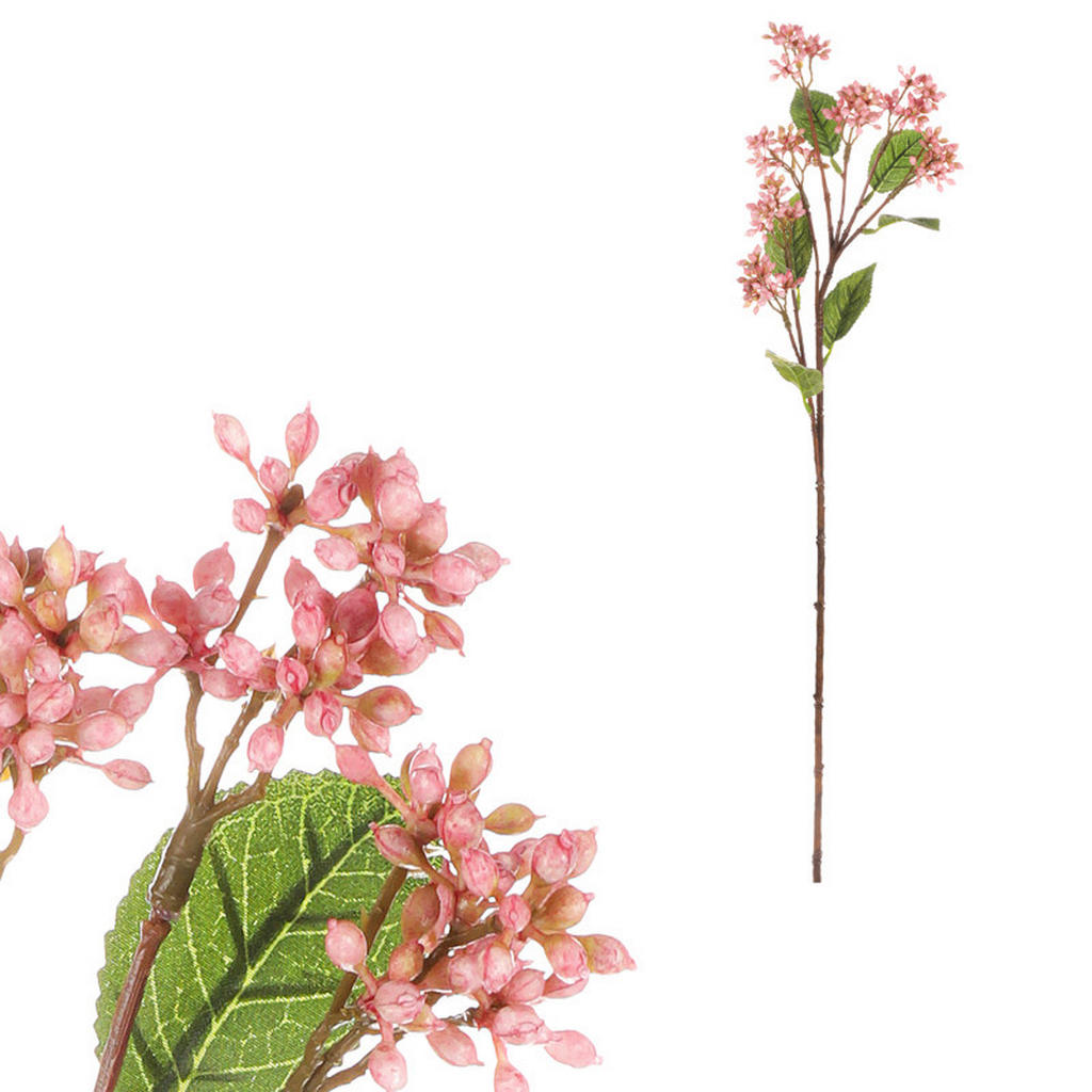 UMĚLÁ KVĚTINA 63 cm 1