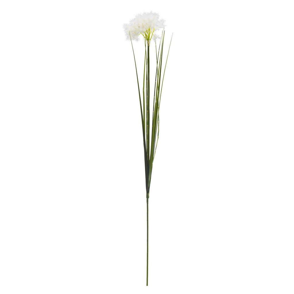 UMĚLÁ KVĚTINA svazek trávy 83 cm