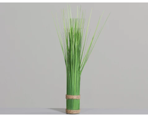 Umělá rostlina Tráva ve svazku, 60 cm