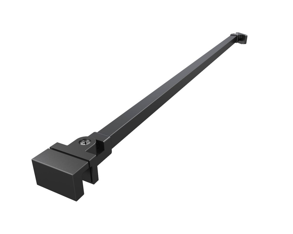 Upevňovací rameno 120 cm SAT černá SIKOZAV3C SIKOZAV3C