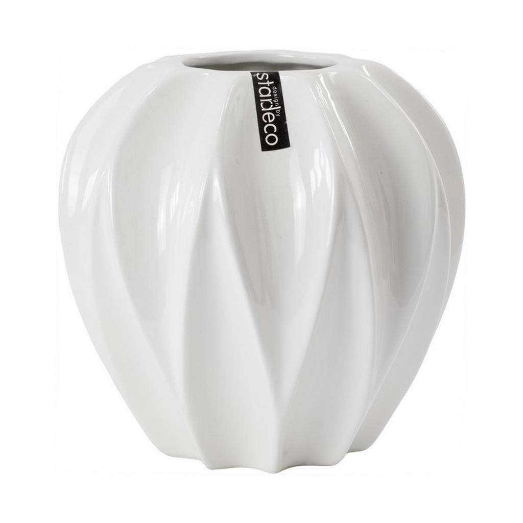 VÁZA, keramika, 18 cm 1