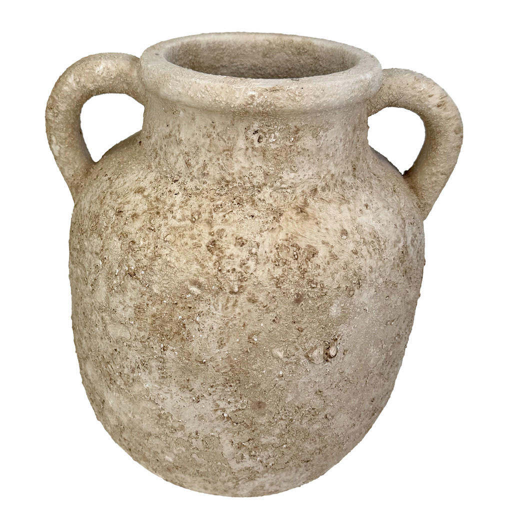 VÁZA, keramika, 22 cm 1