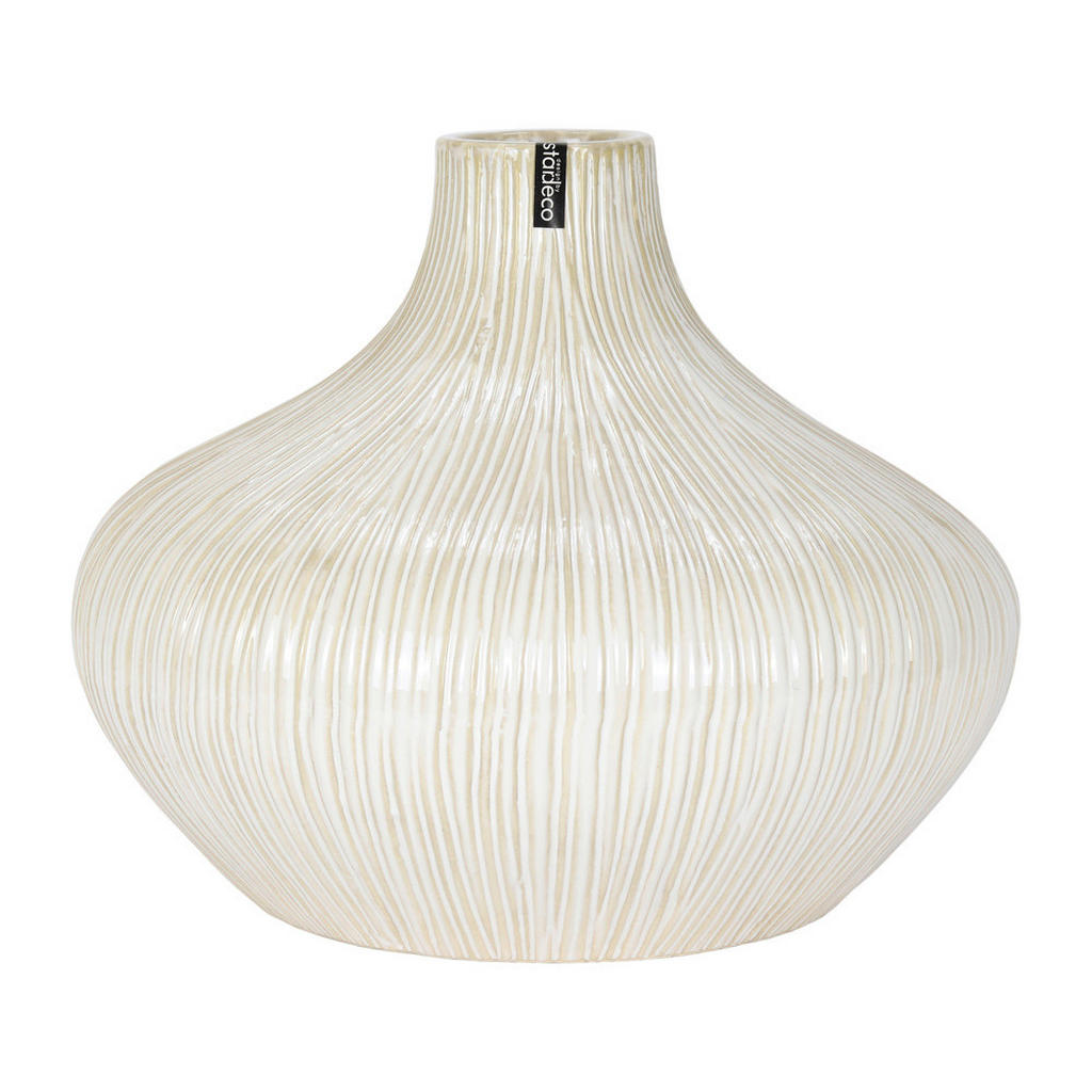 VÁZA, keramika, 25 cm 1