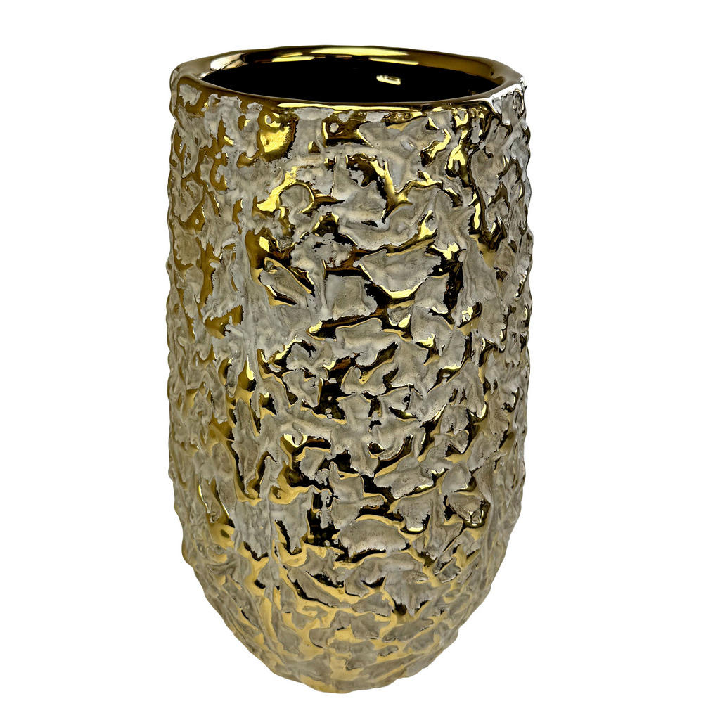 VÁZA, keramika, 28 cm 1