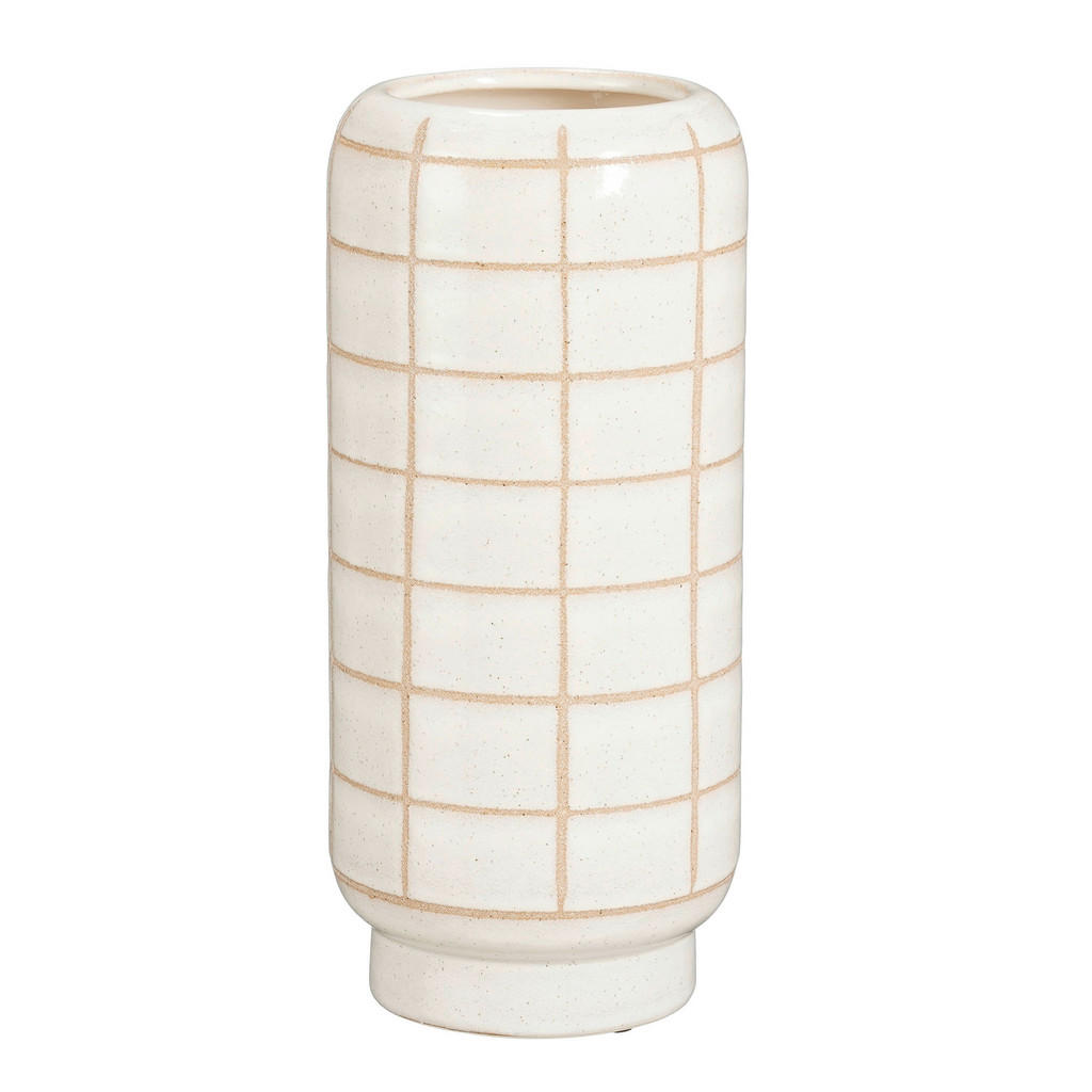 VÁZA, keramika, 32,5 cm