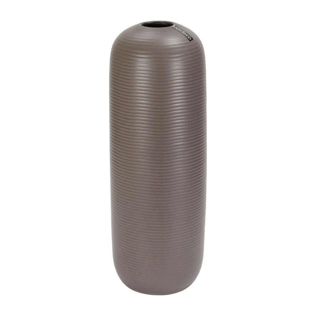 VÁZA, keramika, 45 cm