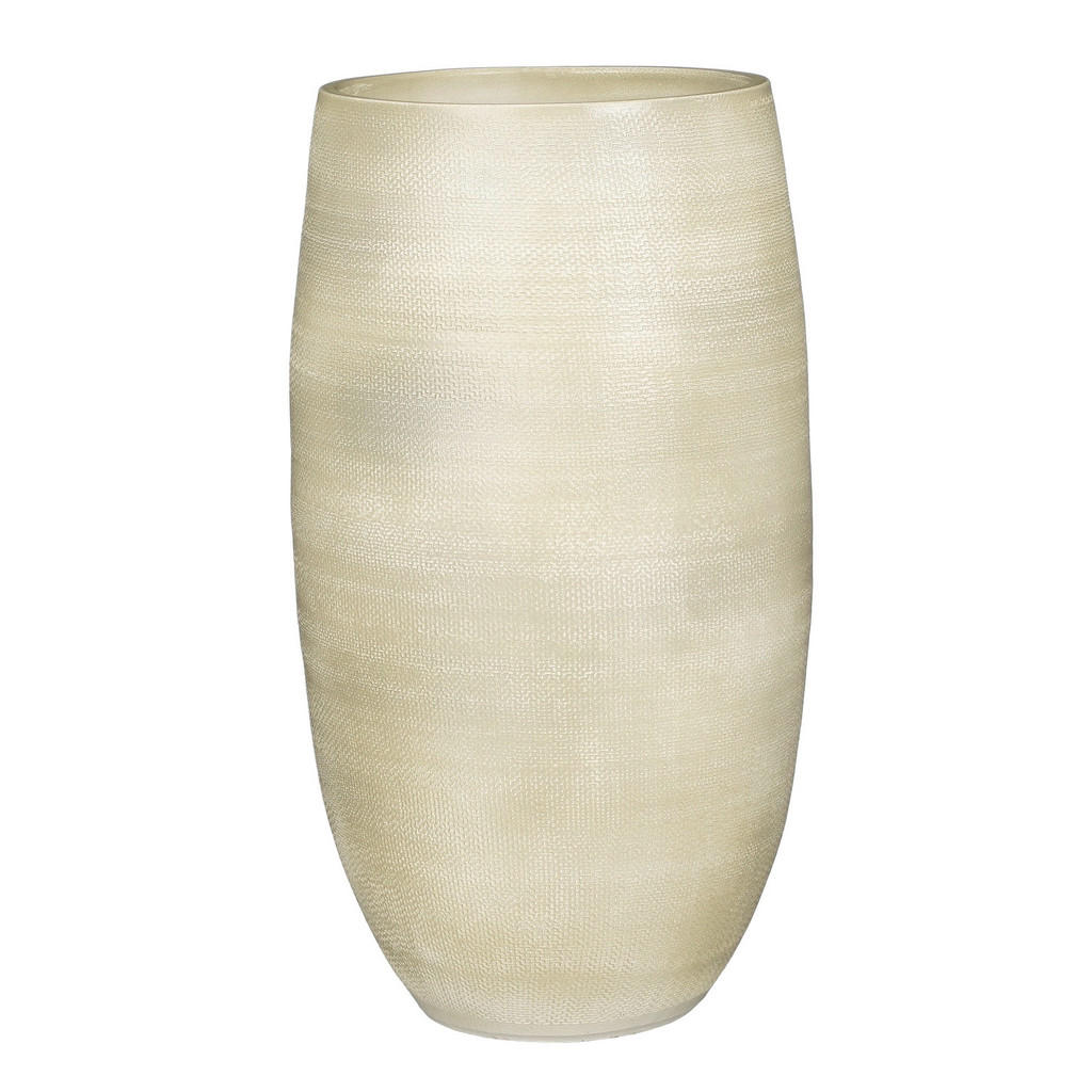 VÁZA, keramika, 70 cm