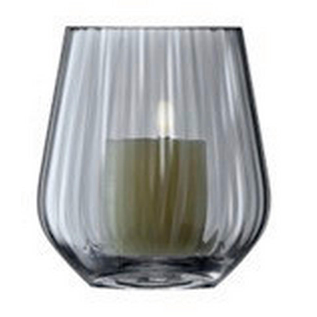 VÁZA, sklo, 16 cm 1