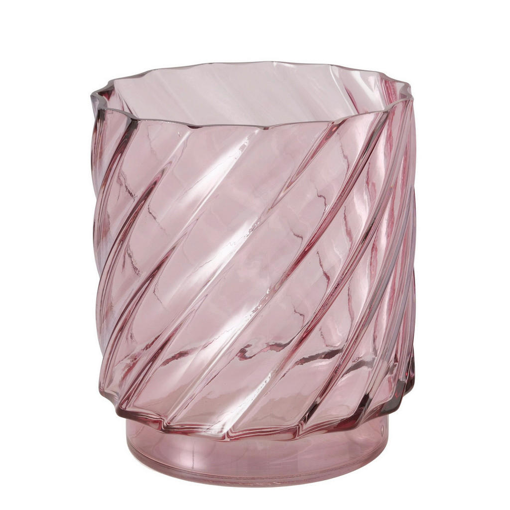 VÁZA, sklo, 20.4 cm