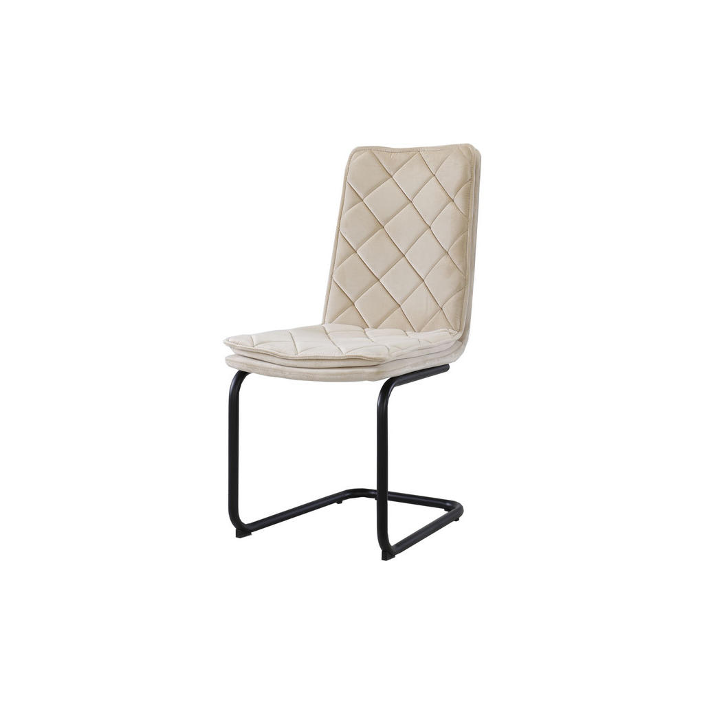 Venda HOUPACÍ ŽIDLE, černá, béžová