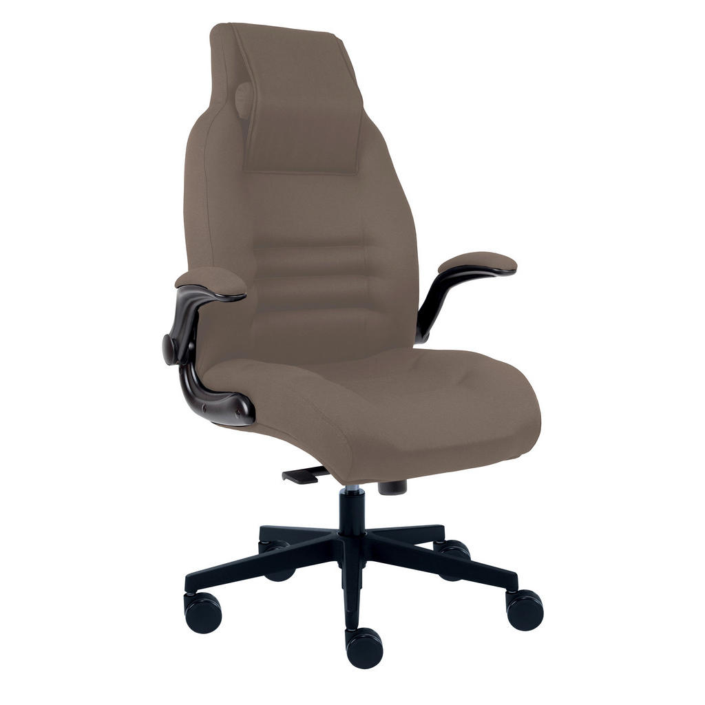 Venda KANCELÁŘSKÉ KŘESLO, béžová