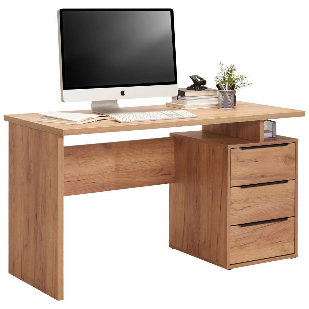 Venda PSACÍ STŮL, dub artisan, 138/60/76 cm