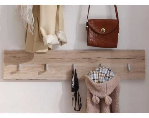 Věšák Malea, dub san remo