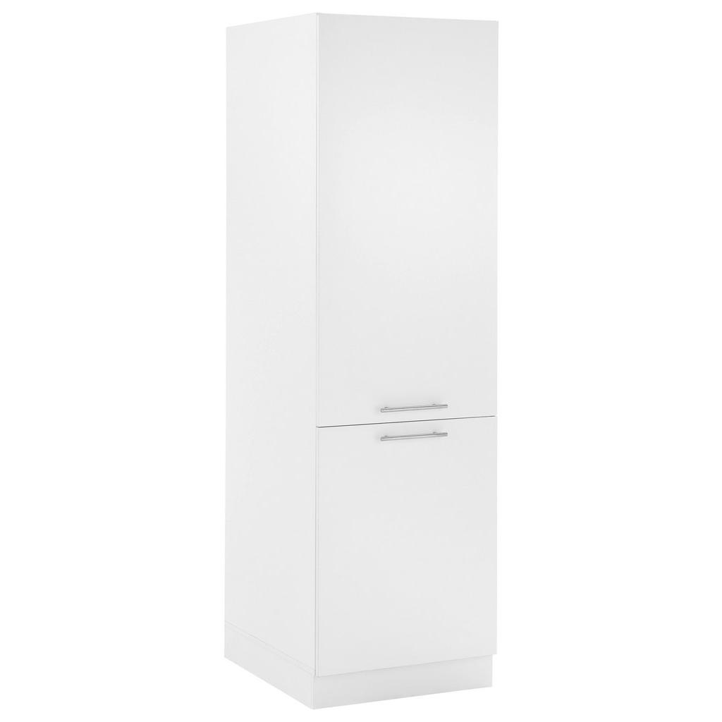 VÍCEÚČELOVÁ SKŘÍŇ, bílá, 60/200/68 cm