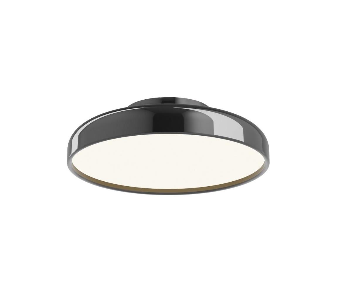 Viokef Lighting LED Stropní svítidlo ALENSA LED/60W/230V černá 4349000