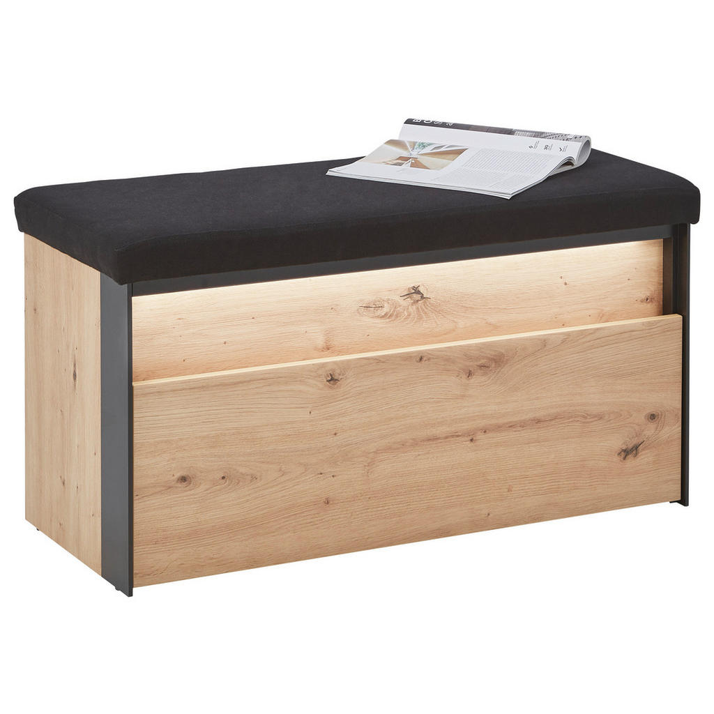 Voleo BOTNÍK S LAVICÍ, 91,5/48,5/40 cm