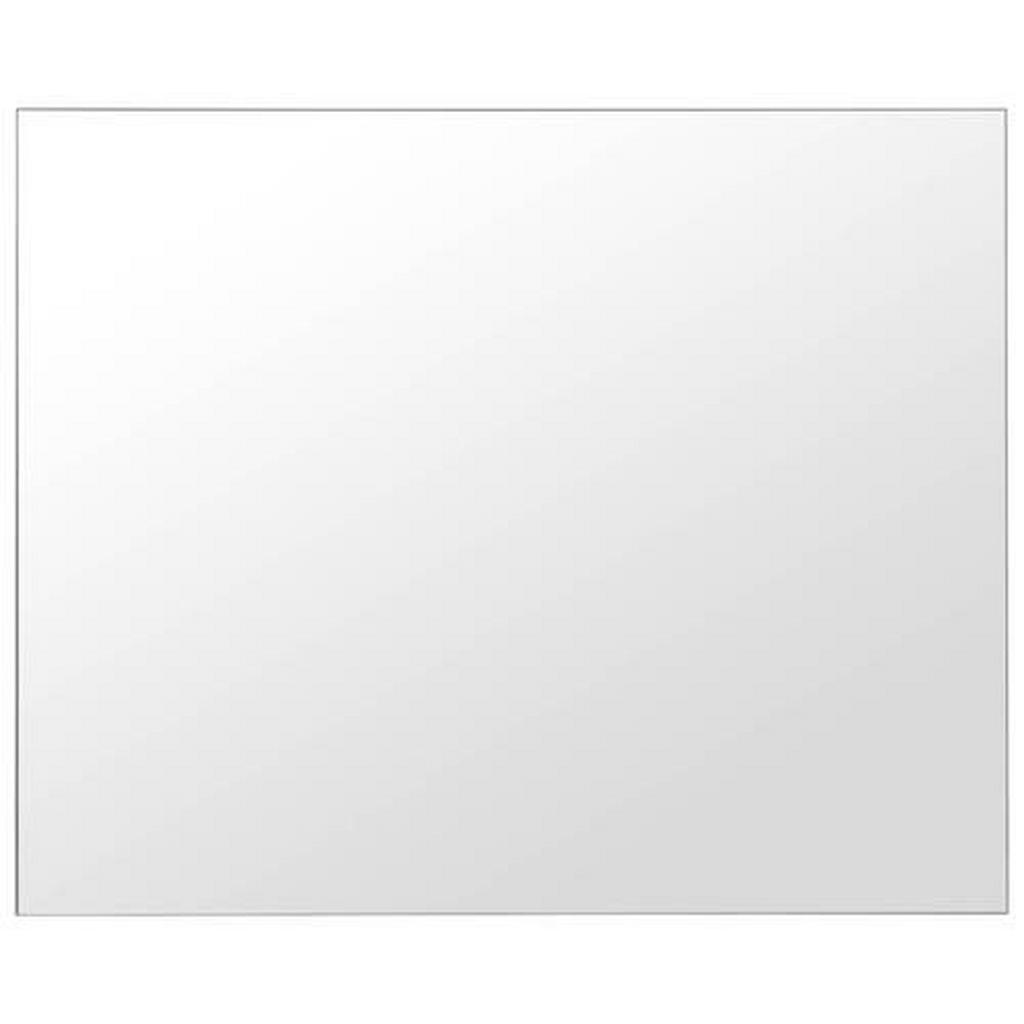 Voleo NÁSTĚNNÉ ZRCADLO, 80/65/2 cm,