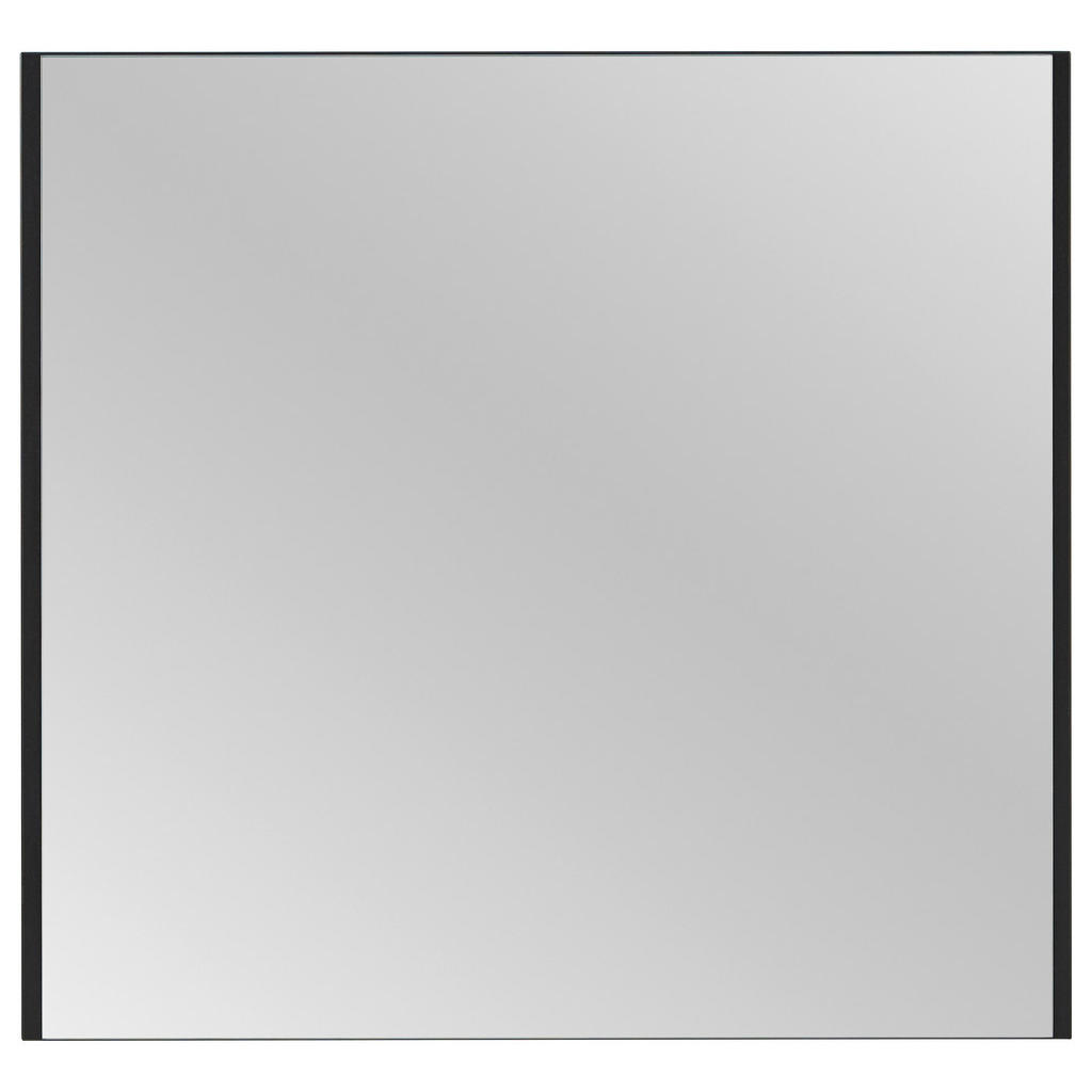 Voleo NÁSTĚNNÉ ZRCADLO, 87,6/82,4/2 cm,