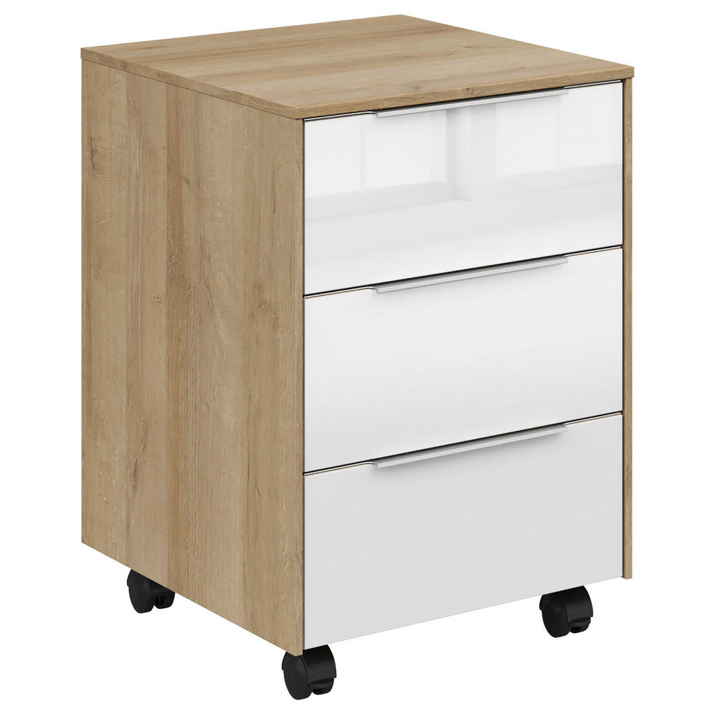 Voleo POJÍZDNÝ KONTEJNER, 40/61/50 cm