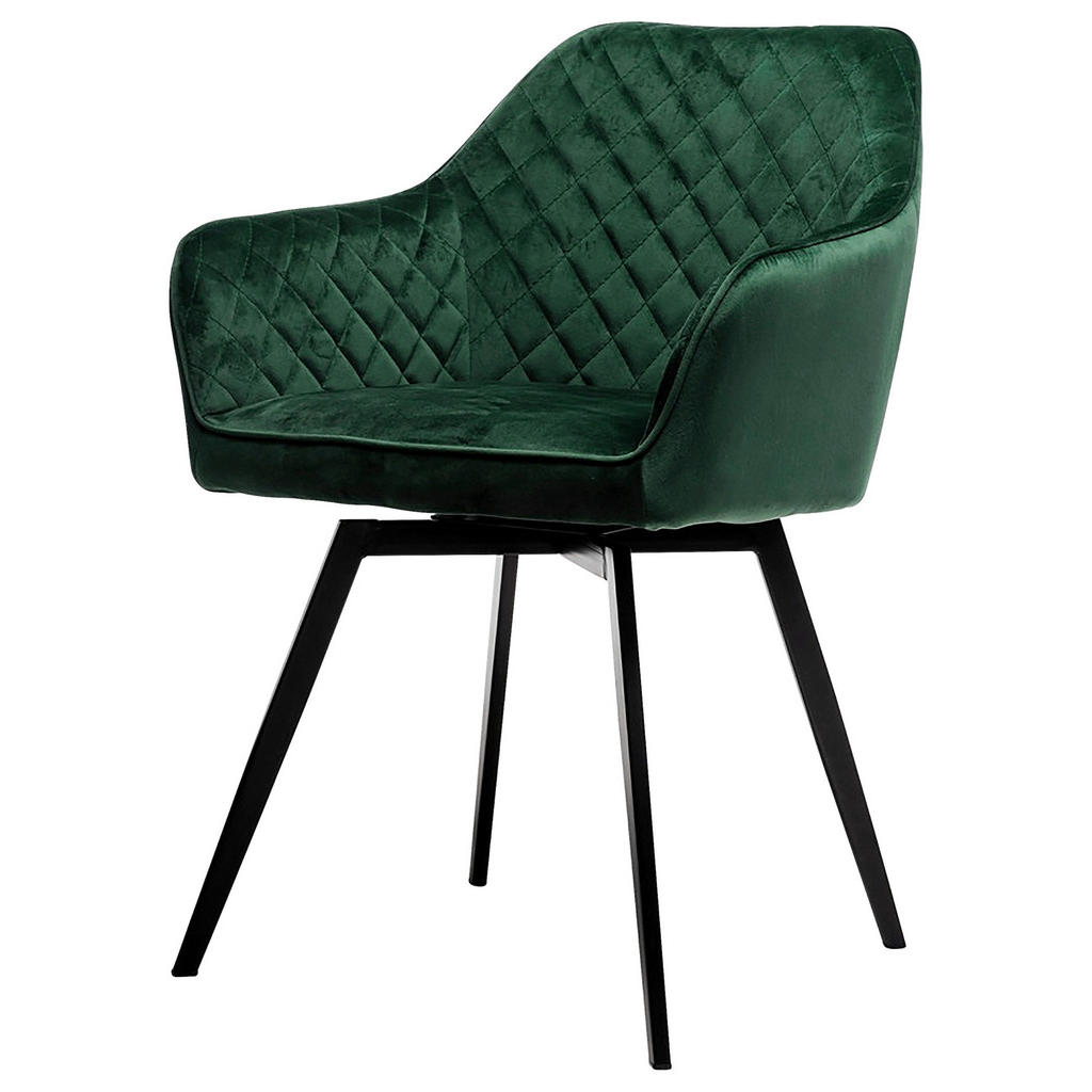 Voleo ŽIDLE, zelená