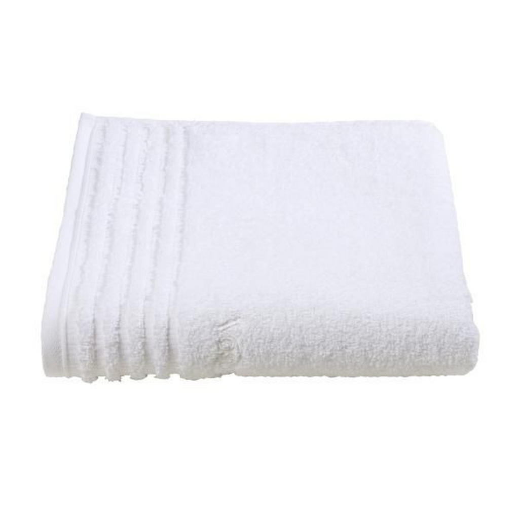 Vossen OSUŠKA DO SPRCHY, 67/140 cm, bílá 1