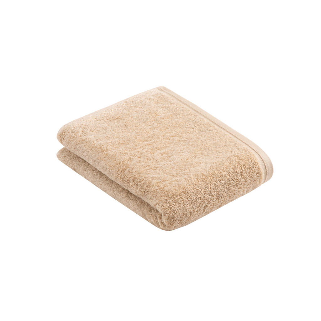 Vossen OSUŠKA DO SPRCHY, 67/140 cm, šampaňská