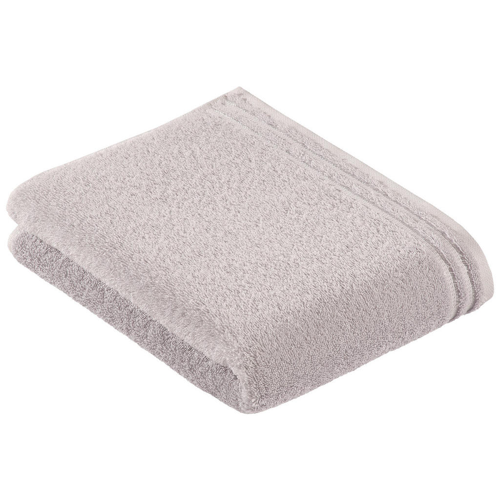 Vossen OSUŠKA DO SPRCHY, 67/140 cm, světle šedá 1