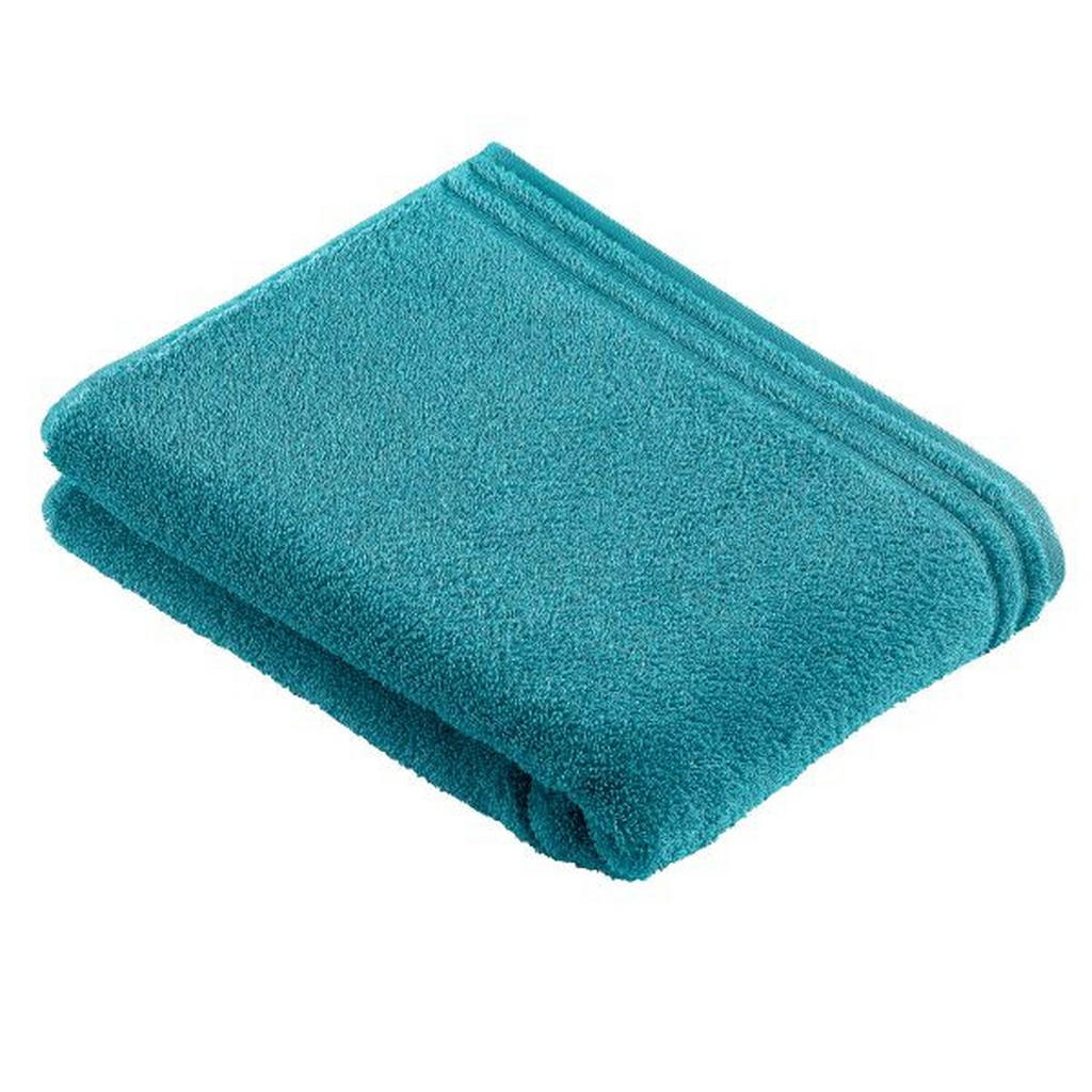 Vossen OSUŠKA DO SPRCHY, 67/140 cm, tyrkysová 1