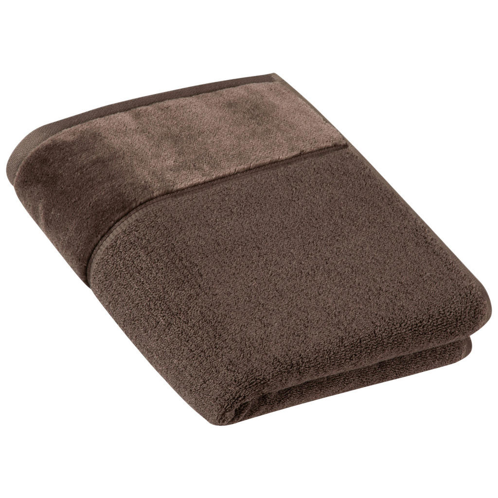 Vossen RUČNÍK, 50/100 cm, hnědá 1