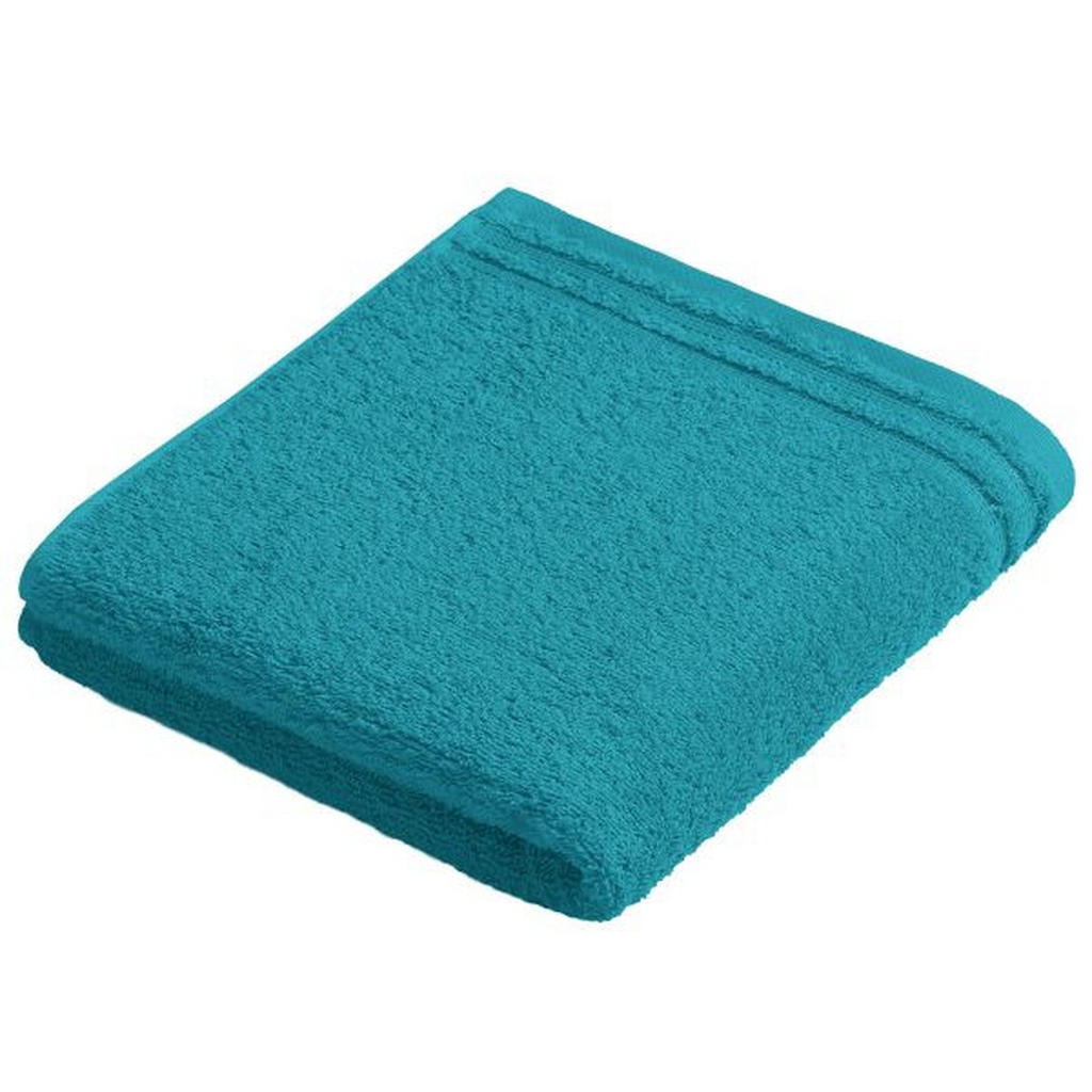 Vossen RUČNÍK, 50/100 cm, zelená 1