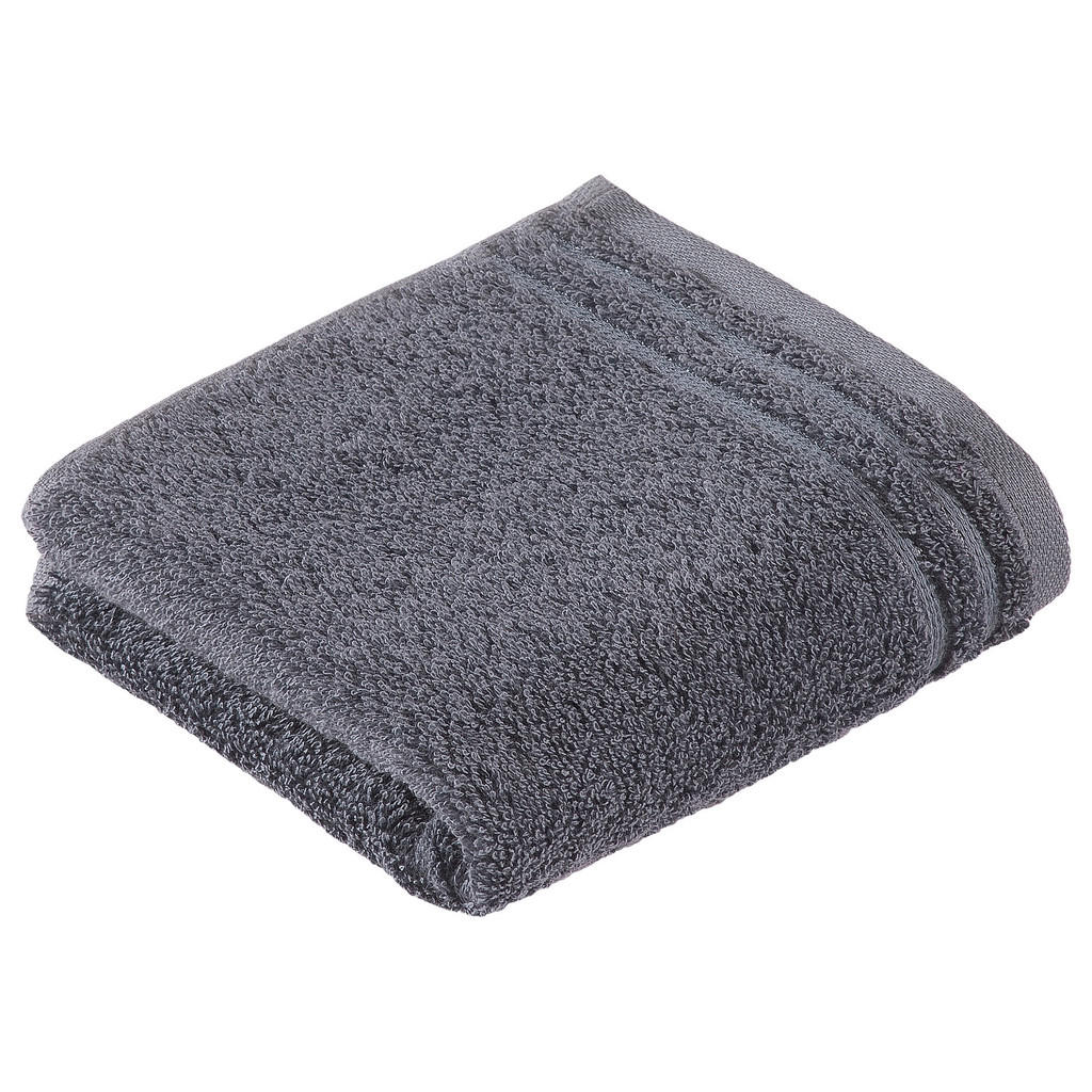 Vossen RUČNÍK PRO HOSTY, 30/50 cm, šedá 1