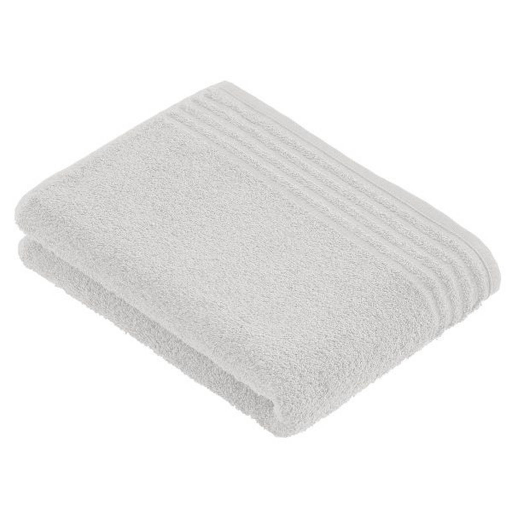 Vossen RUČNÍK PRO HOSTY, 30/50 cm, světle šedá 1