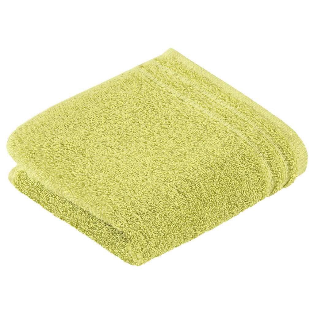 Vossen RUČNÍK PRO HOSTY, 30/50 cm, světle zelená 1