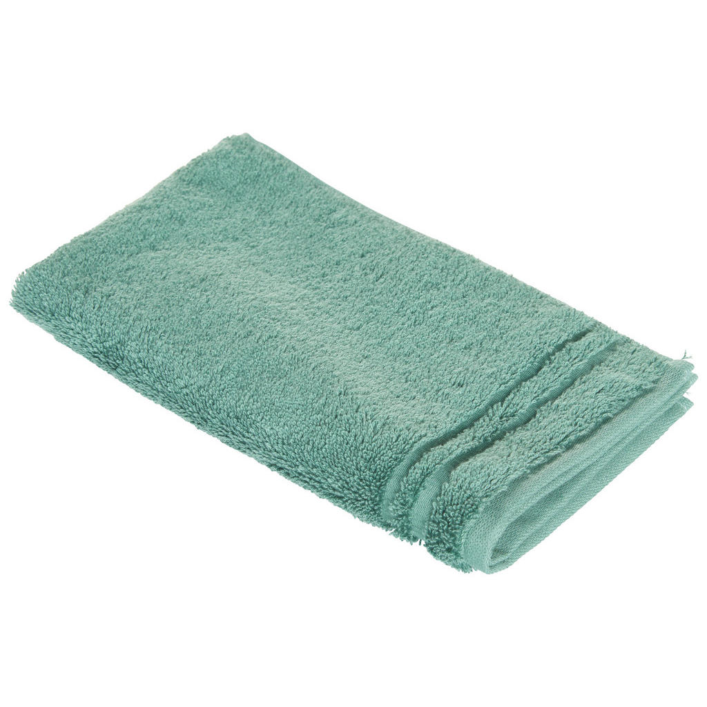 Vossen RUČNÍK PRO HOSTY, 30/50 cm, zelená 1