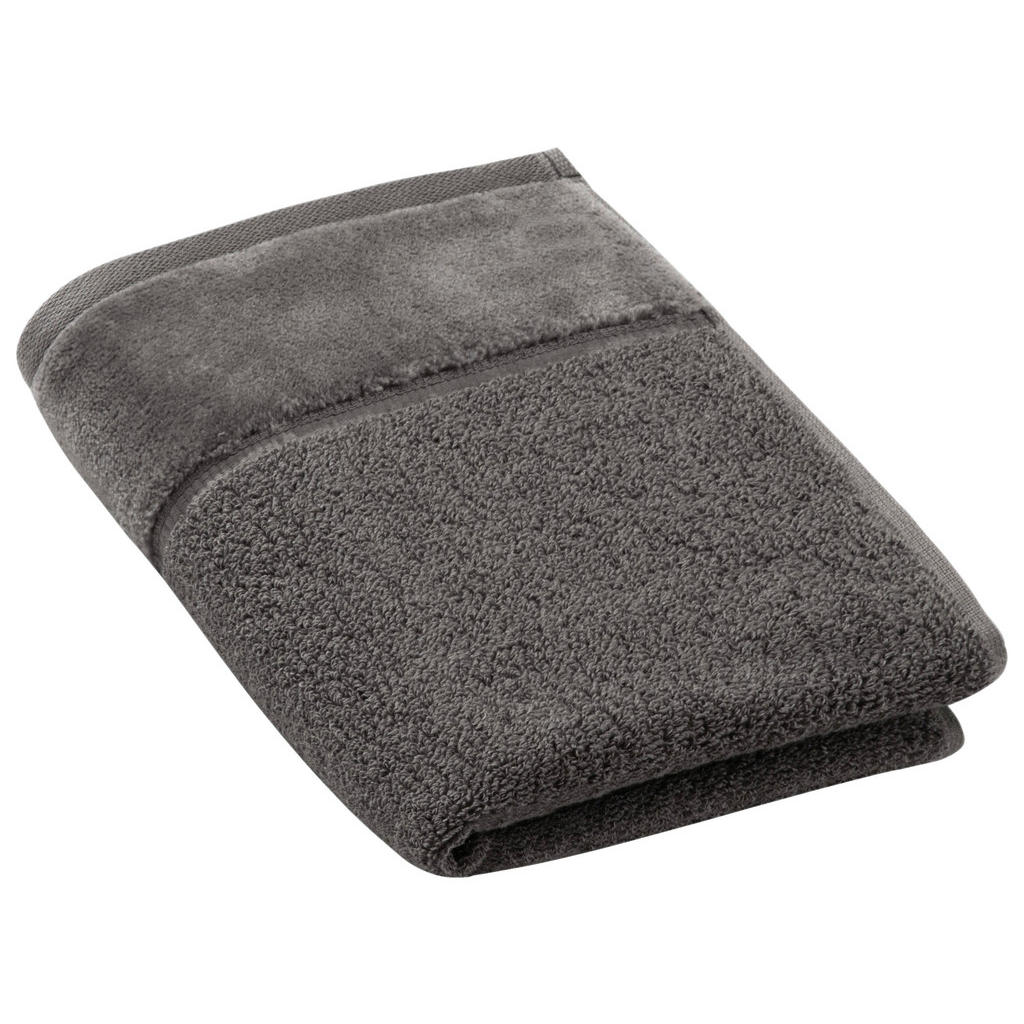 Vossen RUČNÍK PRO HOSTY, 40/60 cm, šedá 1
