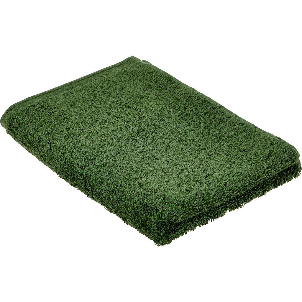 Vossen RUČNÍK PRO HOSTY VEGAN, 40/60 cm, zelená