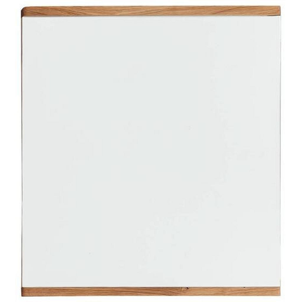 Waldwelt NÁSTĚNNÉ ZRCADLO, 75/85/4 cm,