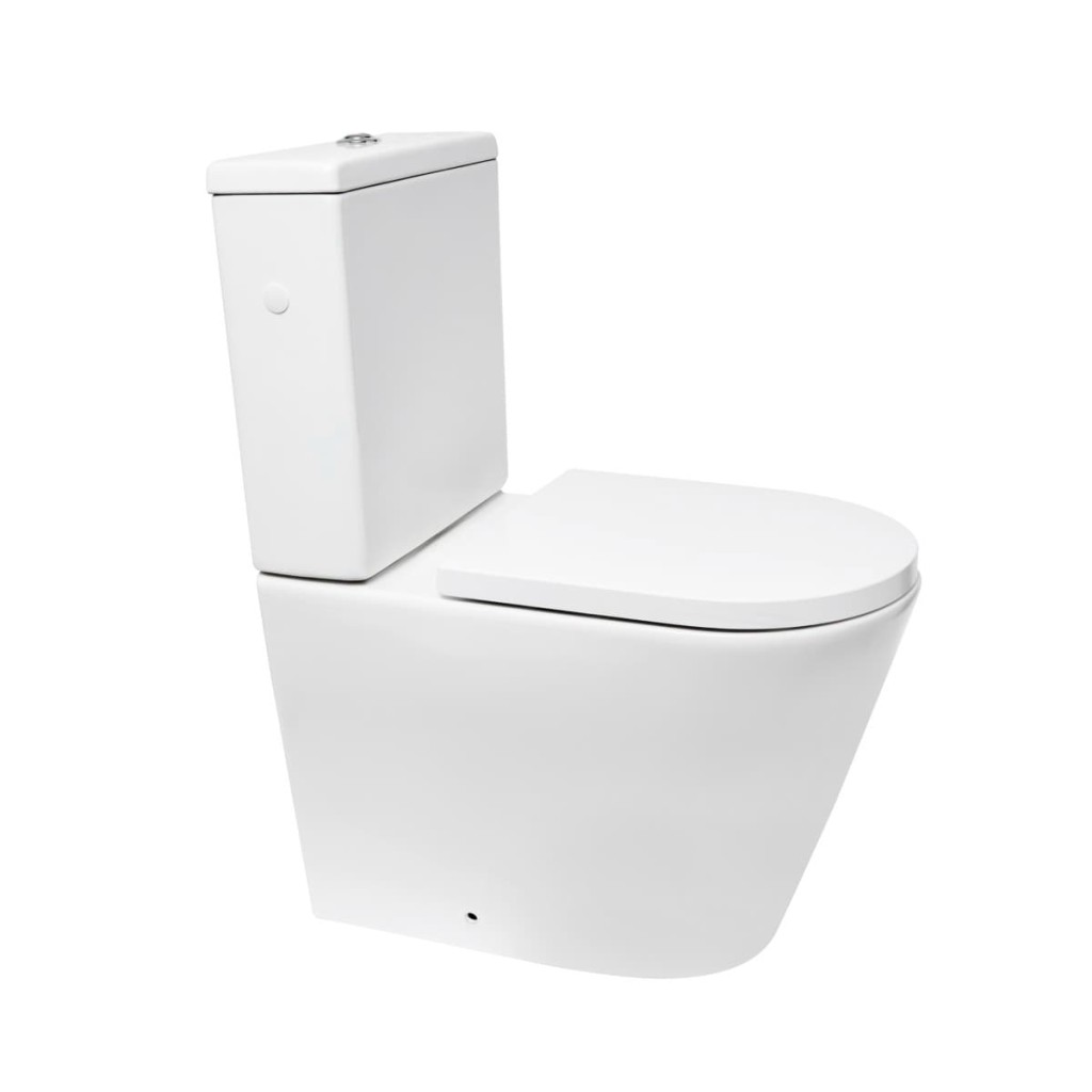 Wc kombi komplet SAT Project vario odpad SATPRO31 SATPRO31