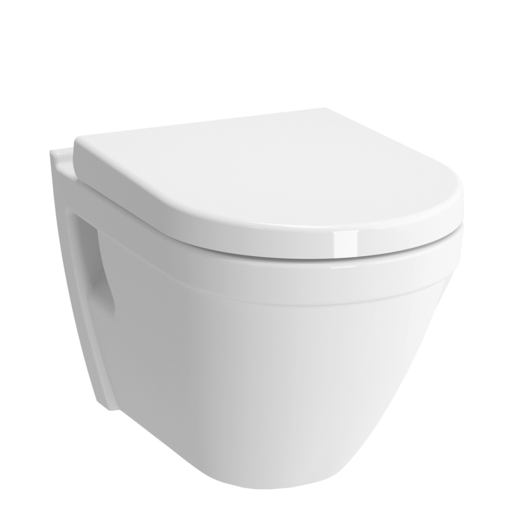 Wc závěsné VitrA S50 zadní odpad 5618-003-0075 5618-003-0075