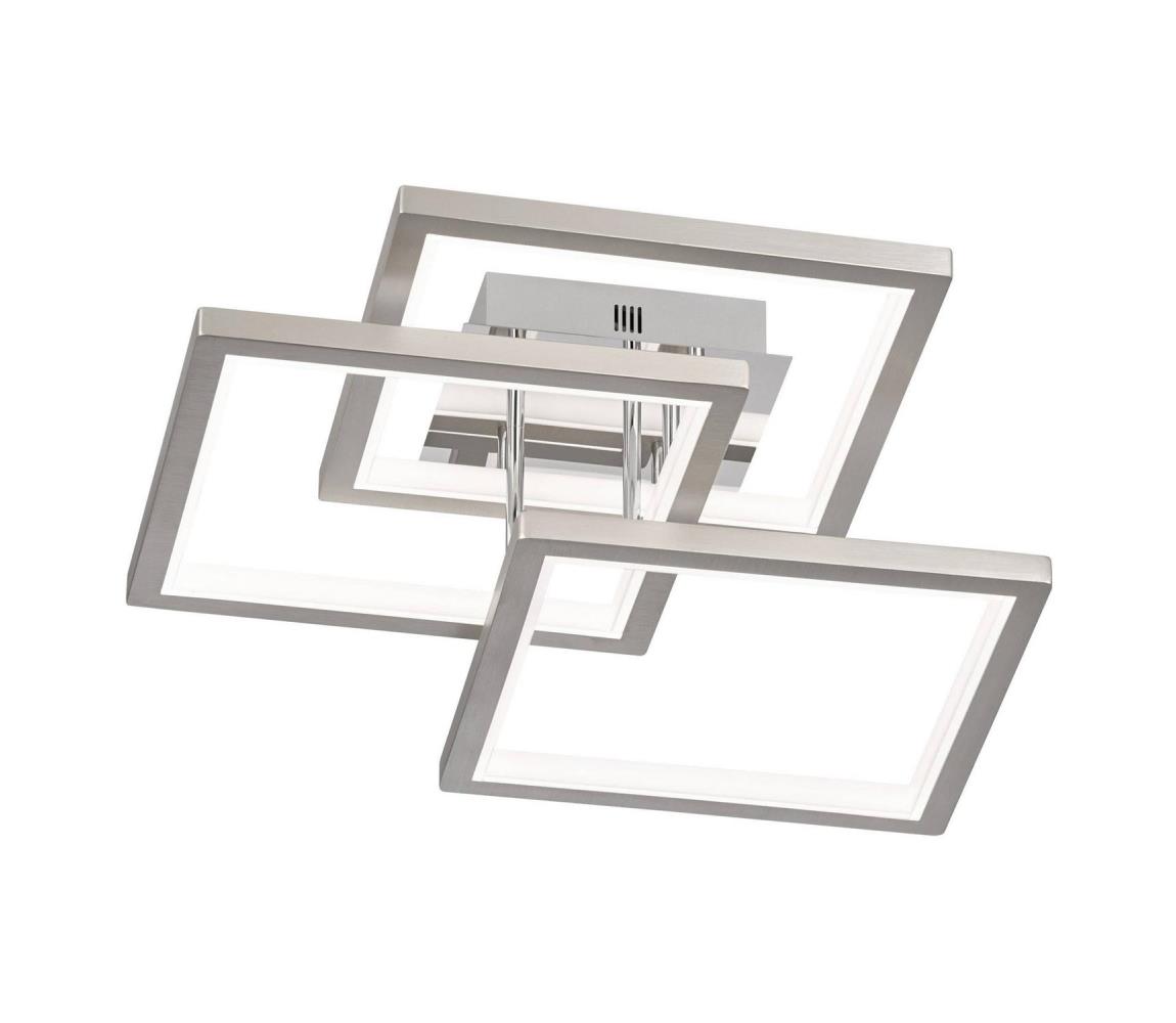 Wofi 9531.03.54.7000 - LED Stmívatelný přisazený lustr VISO LED/40W/230V 9531.03.54.7000