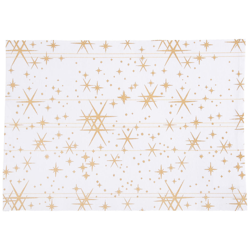 X-Mas PROSTÍRÁNÍ, bavlna, 33/48 cm 1