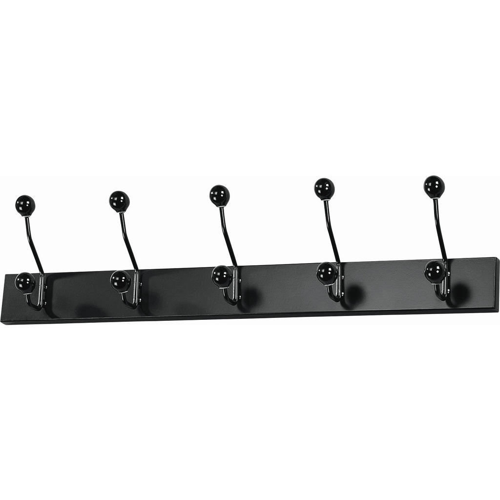 Xora LIŠTA S HÁČKY, 65/13/7 cm