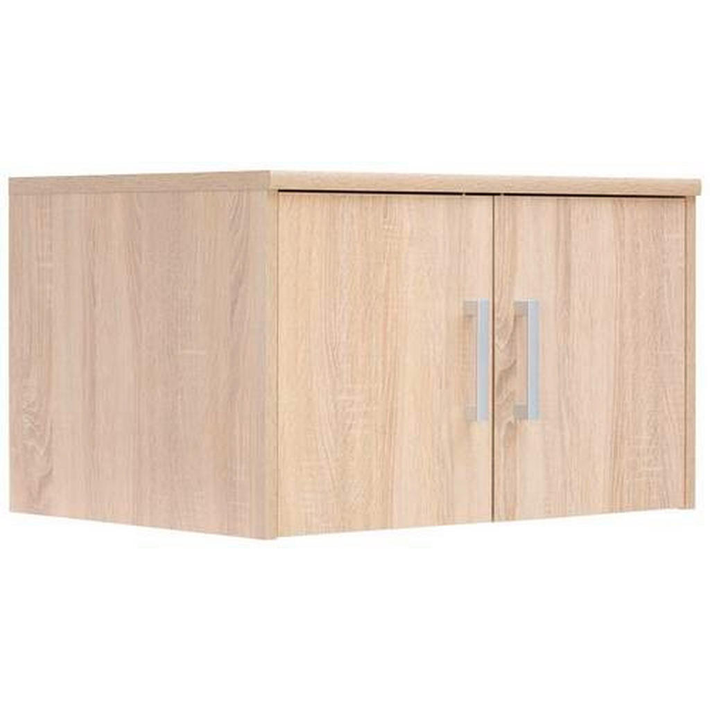 Xora NÁSTAVEC NA SKŘÍŇ, Sonoma dub, 72/43/54 cm