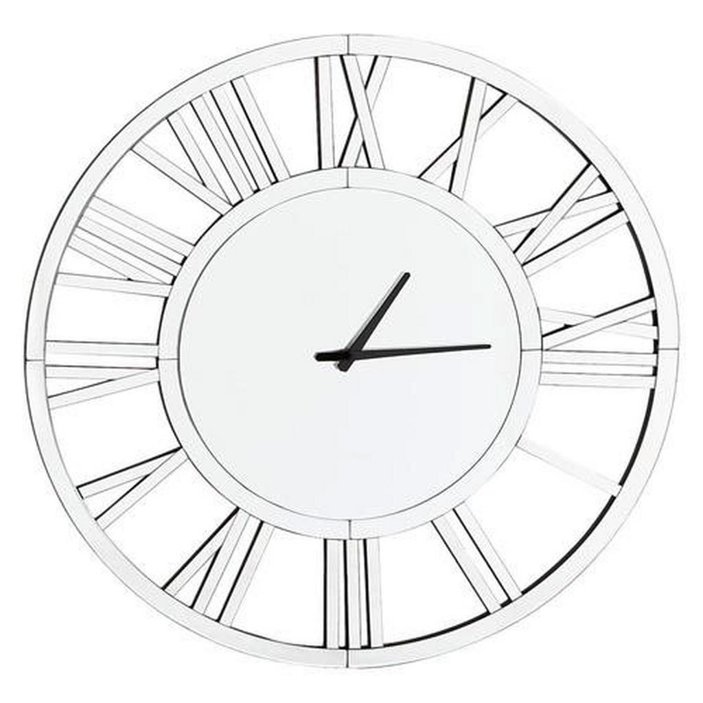 Xora NÁSTĚNNÉ HODINY 80 cm