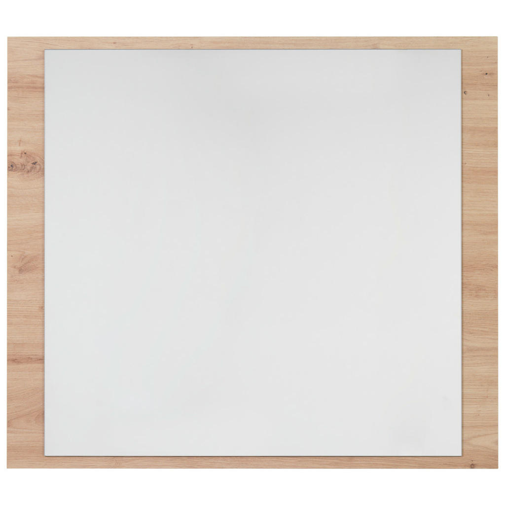 Xora NÁSTĚNNÉ ZRCADLO, 85/75/2 cm,