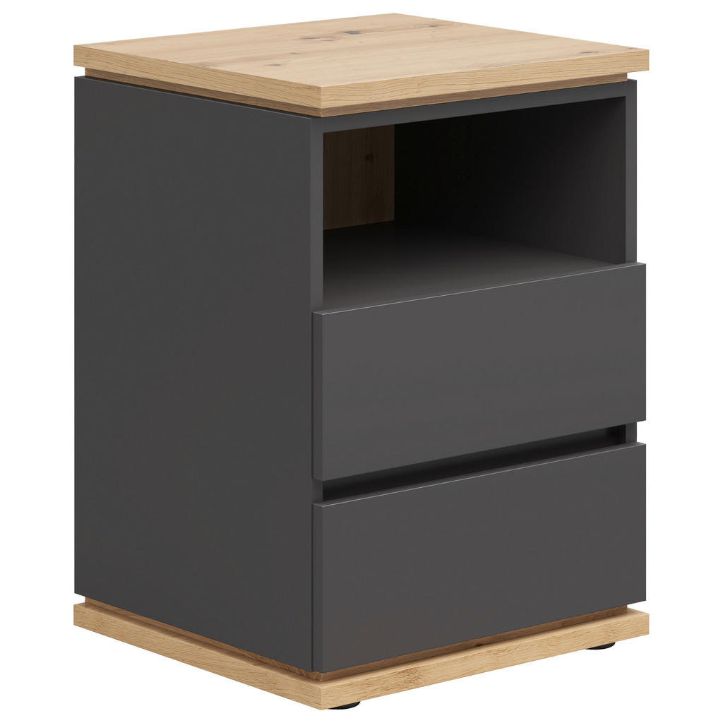 Xora NOČNÍ STOLEK, 45/63/42 cm 1